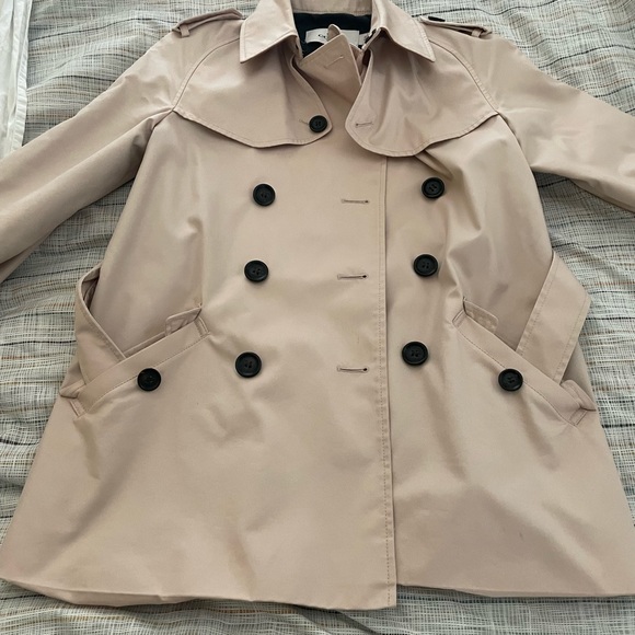 Coach Jacket - Picture 2 of 11